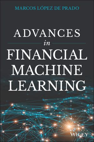 financial machine learning exercises answers.